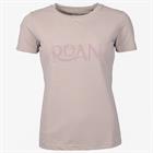 Shirt ROAN Cycle One Lichtbruin