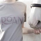 Shirt ROAN Cycle One Lichtbruin