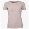 Shirt ROAN Cycle One Lichtbruin