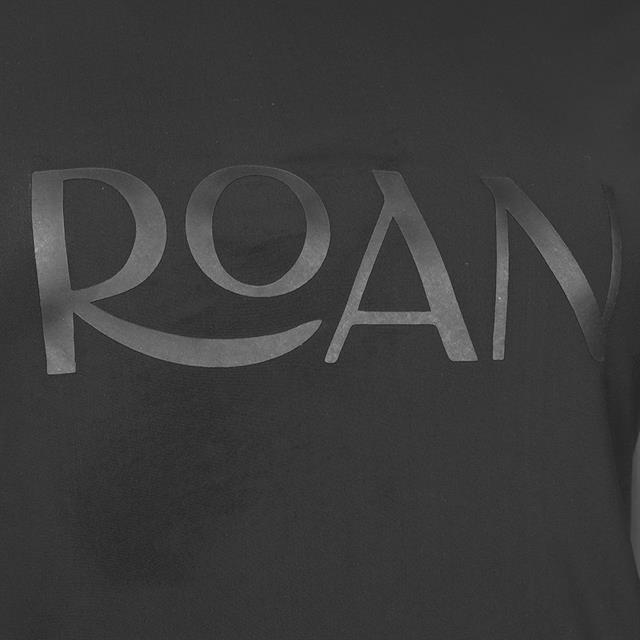 Shirt Roan Cycle One Zwart