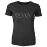 Shirt ROAN Cycle One Zwart
