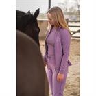 Shirt ROAN Cycle Three Lichtpaars