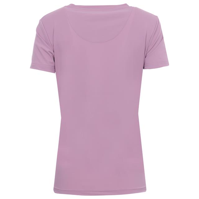 Shirt ROAN Cycle Three Lichtpaars