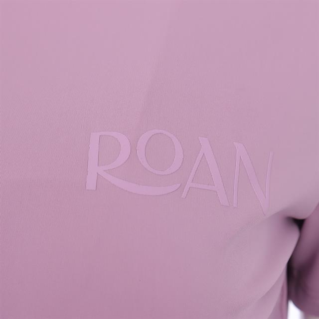 Shirt ROAN Cycle Three Lichtpaars