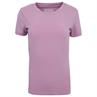 Shirt ROAN Cycle Three Lichtpaars