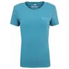 Shirt ROAN Cycle Three Middenblauw