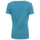 Shirt ROAN Cycle Three Middenblauw