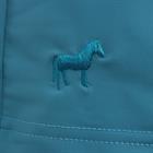 Shirt ROAN Cycle Three Middenblauw