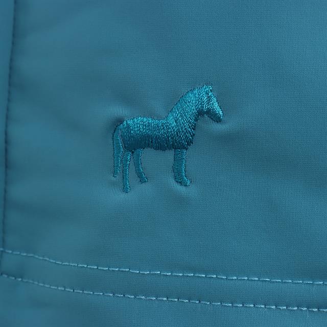 Shirt ROAN Cycle Three Middenblauw