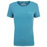Shirt ROAN Cycle Three Middenblauw