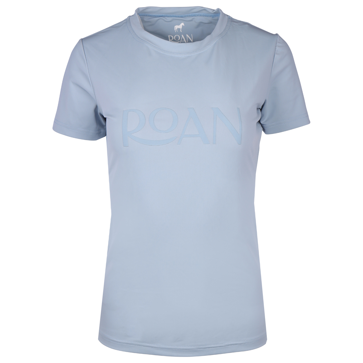 Shirt Roan Cycle Two Lichtblauw, S in lichtblauw