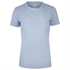 Shirt Roan Cycle Two Lichtblauw