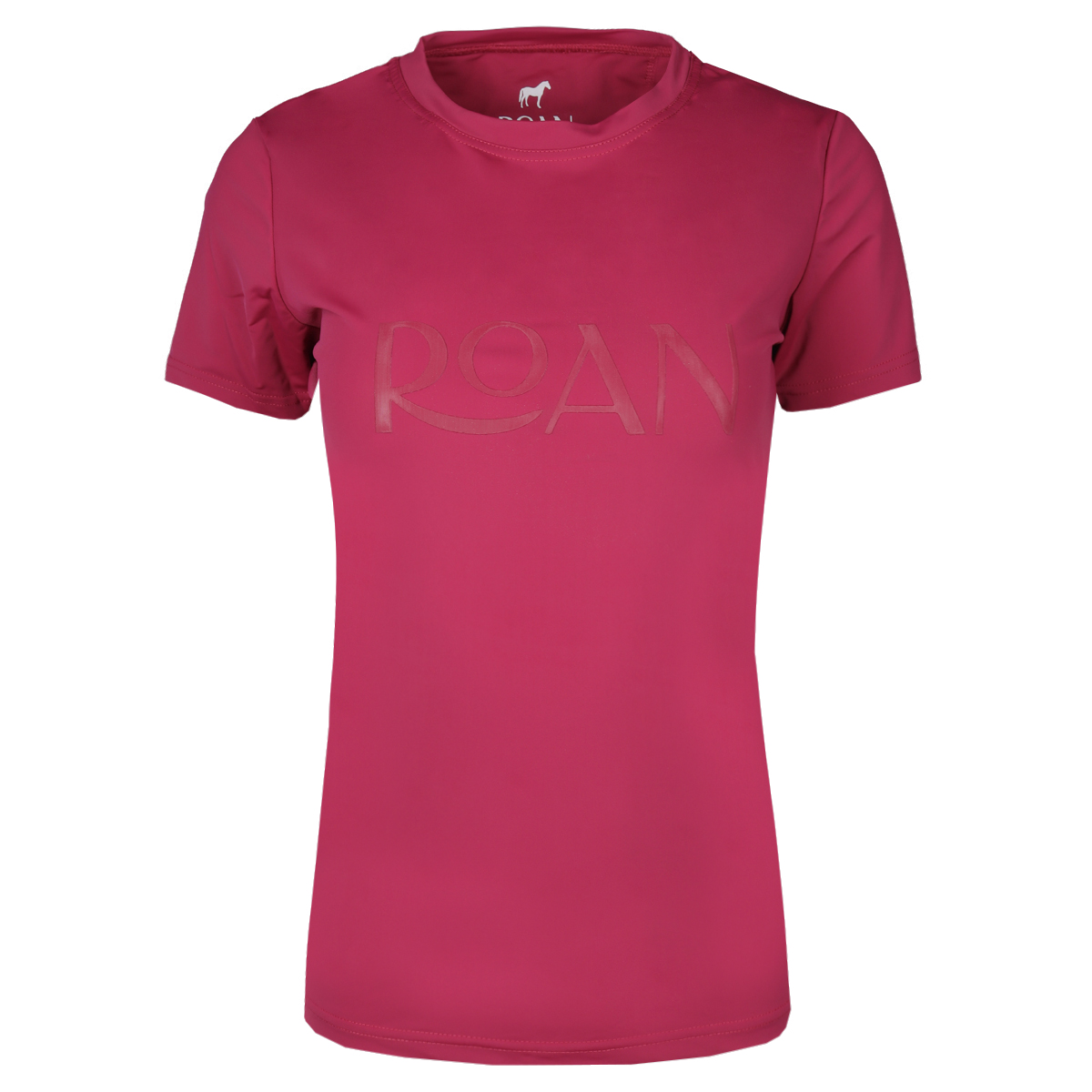 Shirt Roan Cycle Two Rood, XS in rood