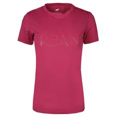 Shirt Roan Cycle Two Rood