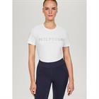 Shirt Tommy Hilfiger Belmont Rhinestone Wit