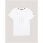 Shirt Tommy Hilfiger Manhattan Rhinestone Wit