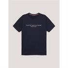 Shirt Tommy Hilfiger Williamsburg Men Donkerblauw