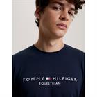 Shirt Tommy Hilfiger Williamsburg Men Donkerblauw