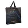 Shopper Epplejeck EJChristmas Black Horse Zwart