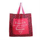 Shopper Epplejeck EJDiamonds Roze