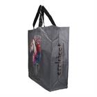 Shopper Epplejeck EJHorse Head Donkergrijs