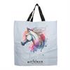 Shopper Epplejeck EJHorse Head Lichtgrijs