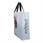 Shopper Epplejeck EJHorse Head Lichtgrijs