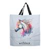 Shopper Epplejeck EJHorse Head Lichtgrijs