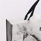Shopper HORSEGEAR XL Zwart