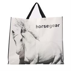 Shopper HORSEGEAR XL Zwart