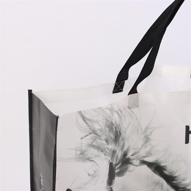 Shopper HORSEGEAR XL Zwart