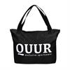 Shopper QUUR QJules Zwart