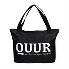 Shopper QUUR QJules Zwart