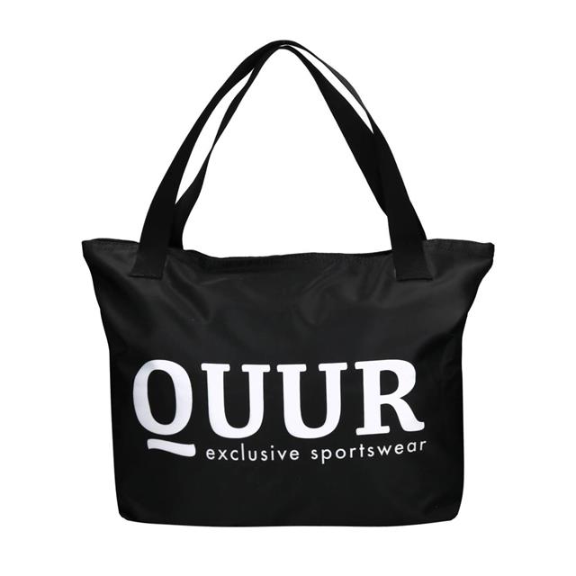 Shopper QUUR QJules Zwart