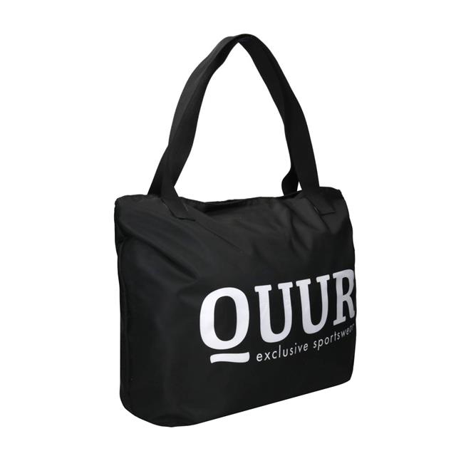 Shopper QUUR QJules Zwart
