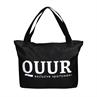 Shopper QUUR QJules Zwart