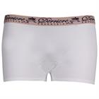 Shorty Derriere Equestrian Padded Female Wit
