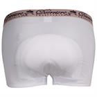 Shorty Derriere Equestrian Padded Female Wit