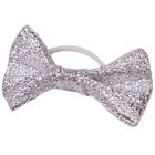 Showbows Epplejeck Classic Zilver