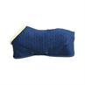 Showdeken Kentucky Velvet Tiny 160gr Donkerblauw