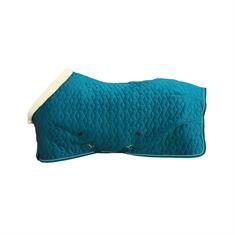 Showdeken Kentucky Velvet Tiny 160gr Groen