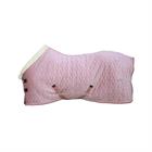 Showdeken Kentucky Velvet Tiny 160gr Roze
