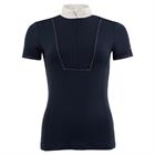 Showshirt ANKY Cupreous C-Wear Donkerblauw