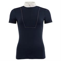 Showshirt Anky Cupreous C-Wear Donkerblauw