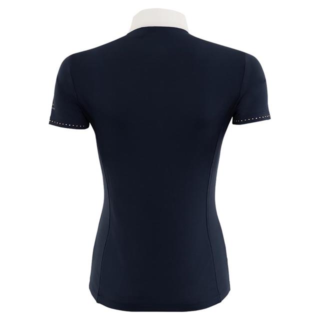 Showshirt ANKY Cupreous C-Wear Donkerblauw