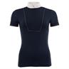 Showshirt ANKY Cupreous C-Wear Donkerblauw
