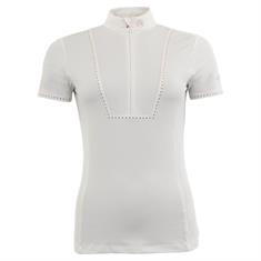 Showshirt ANKY Cupreous C-Wear Wit