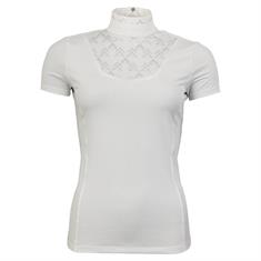 Showshirt ANKY Exposure C-Wear Wit