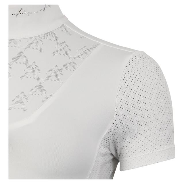Showshirt ANKY Exposure C-Wear Wit