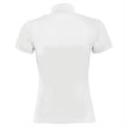 Showshirt ANKY Grand Allure Wit-donkerblauw